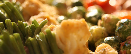 Schlemmerpfanne - Herzig Catering